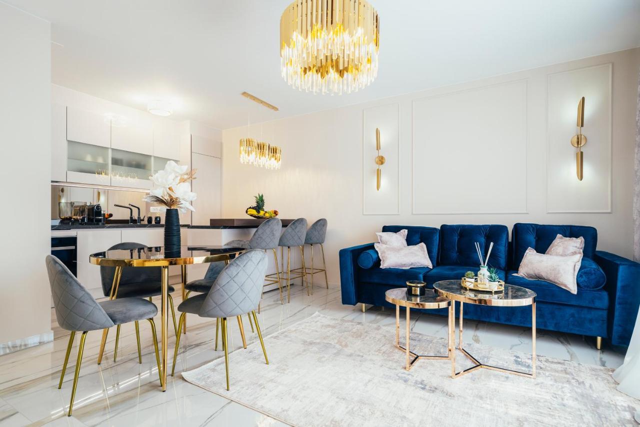 Appartement Rixos Private Parking Garage Zadar